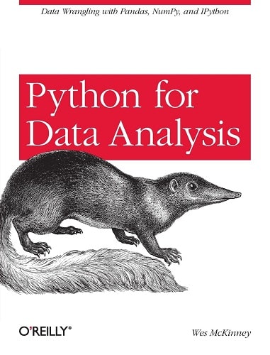 Python Data Analysis