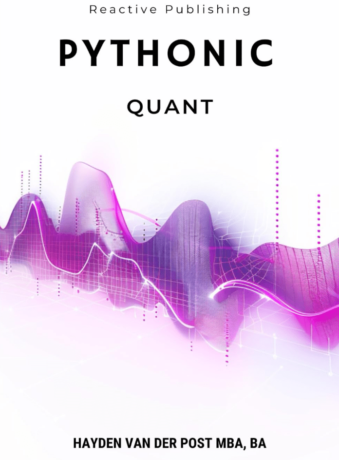 Pythonic Quant