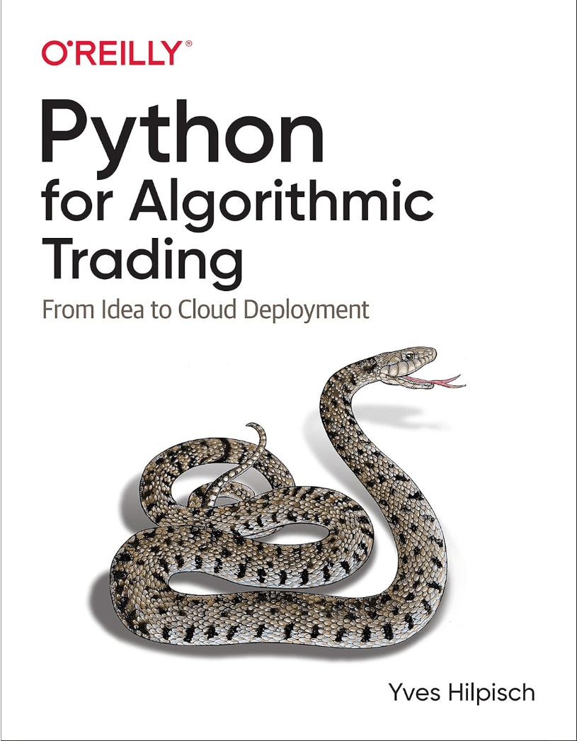 Python for Trading